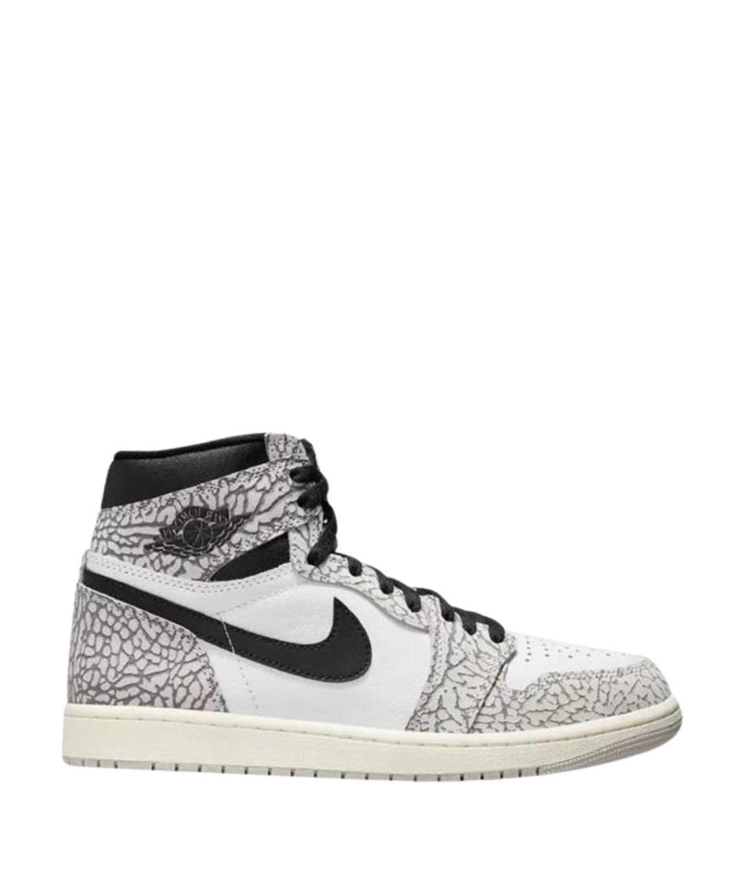 JORDAN Кроссовки, фото 1