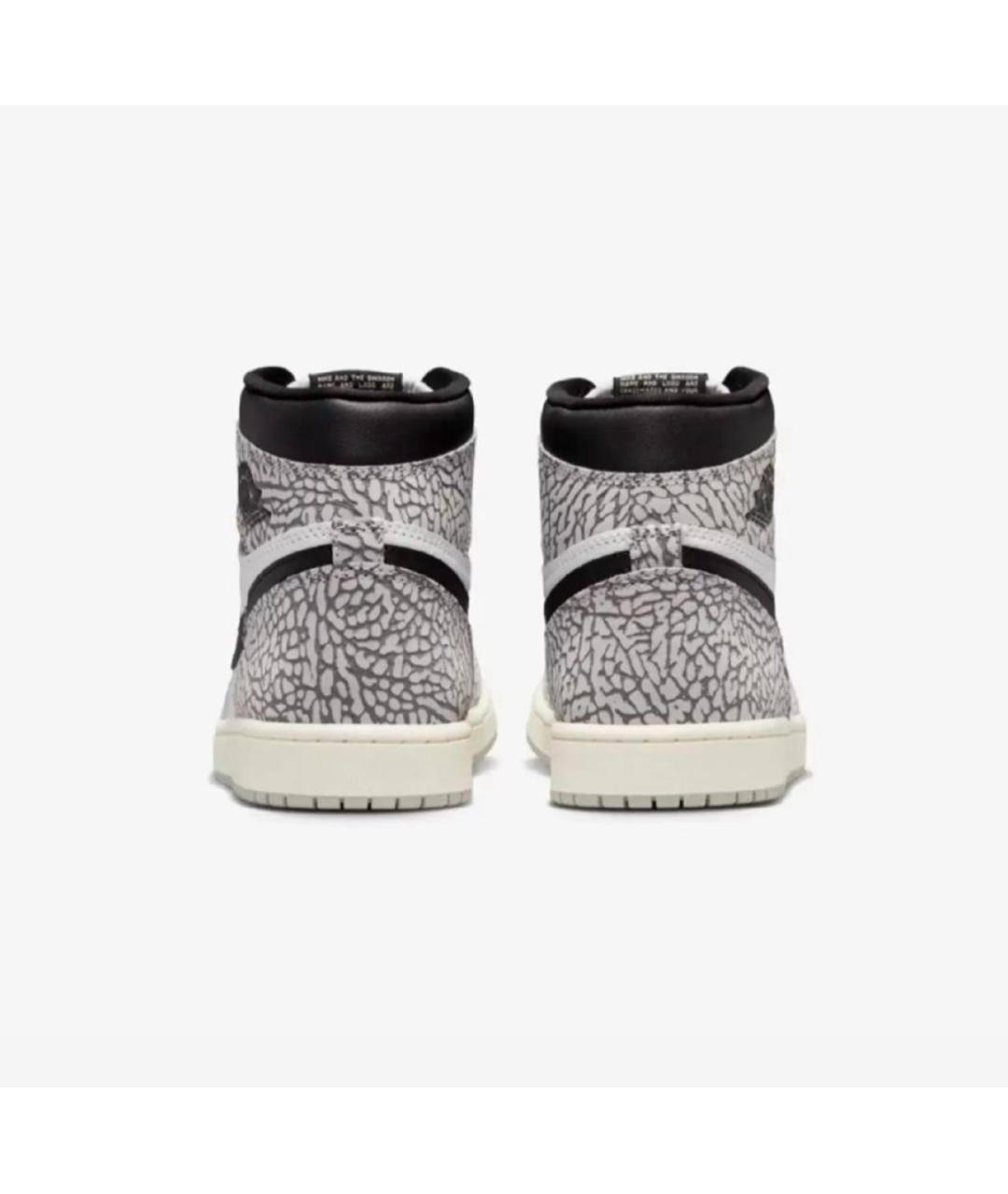 JORDAN Кроссовки, фото 5