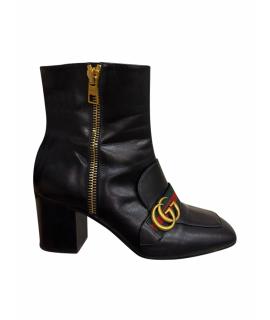 GUCCI Ботильоны