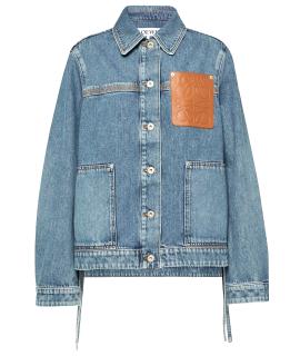 LOEWE Жакет/пиджак