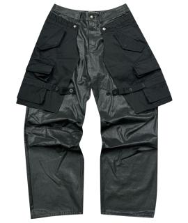 ANDERSSON BELL Повседневные брюки