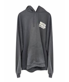 VETEMENTS Худи/толстовка