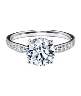 TIFFANY&CO Кольцо