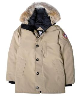 CANADA GOOSE Парка