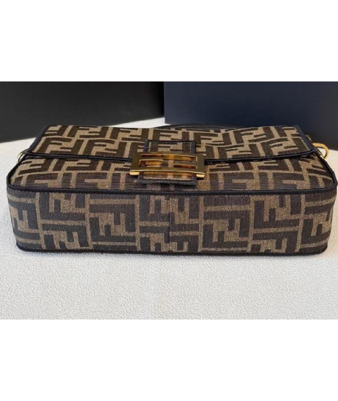 FENDI Сумка через плечо, фото 2