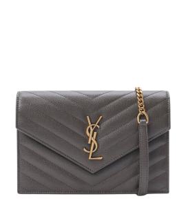 SAINT LAURENT Сумка через плечо