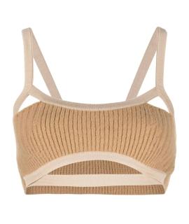 JACQUEMUS Майка