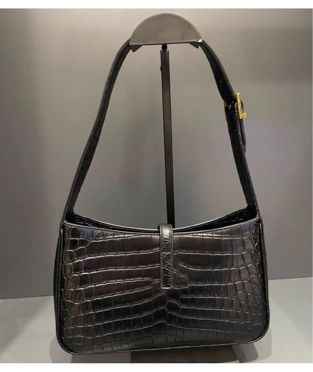 SAINT LAURENT Сумка с короткими ручками, фото 3