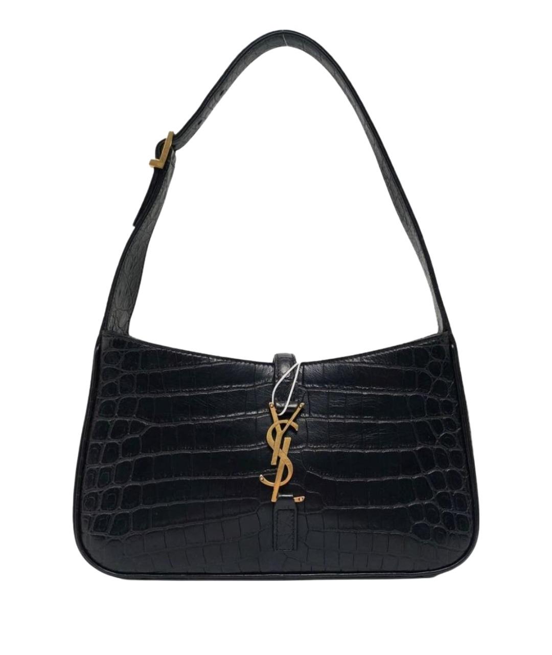 SAINT LAURENT Сумка с короткими ручками, фото 1