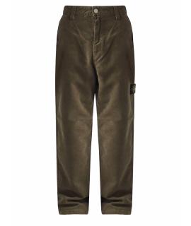 STONE ISLAND Повседневные брюки