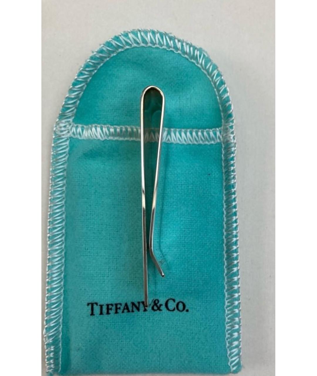 TIFFANY&CO Серебрянный кошелек, фото 3