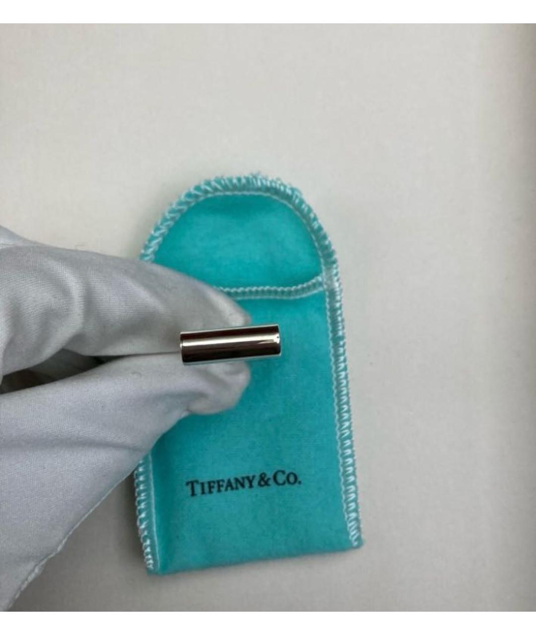 TIFFANY&CO Серебрянный кошелек, фото 6