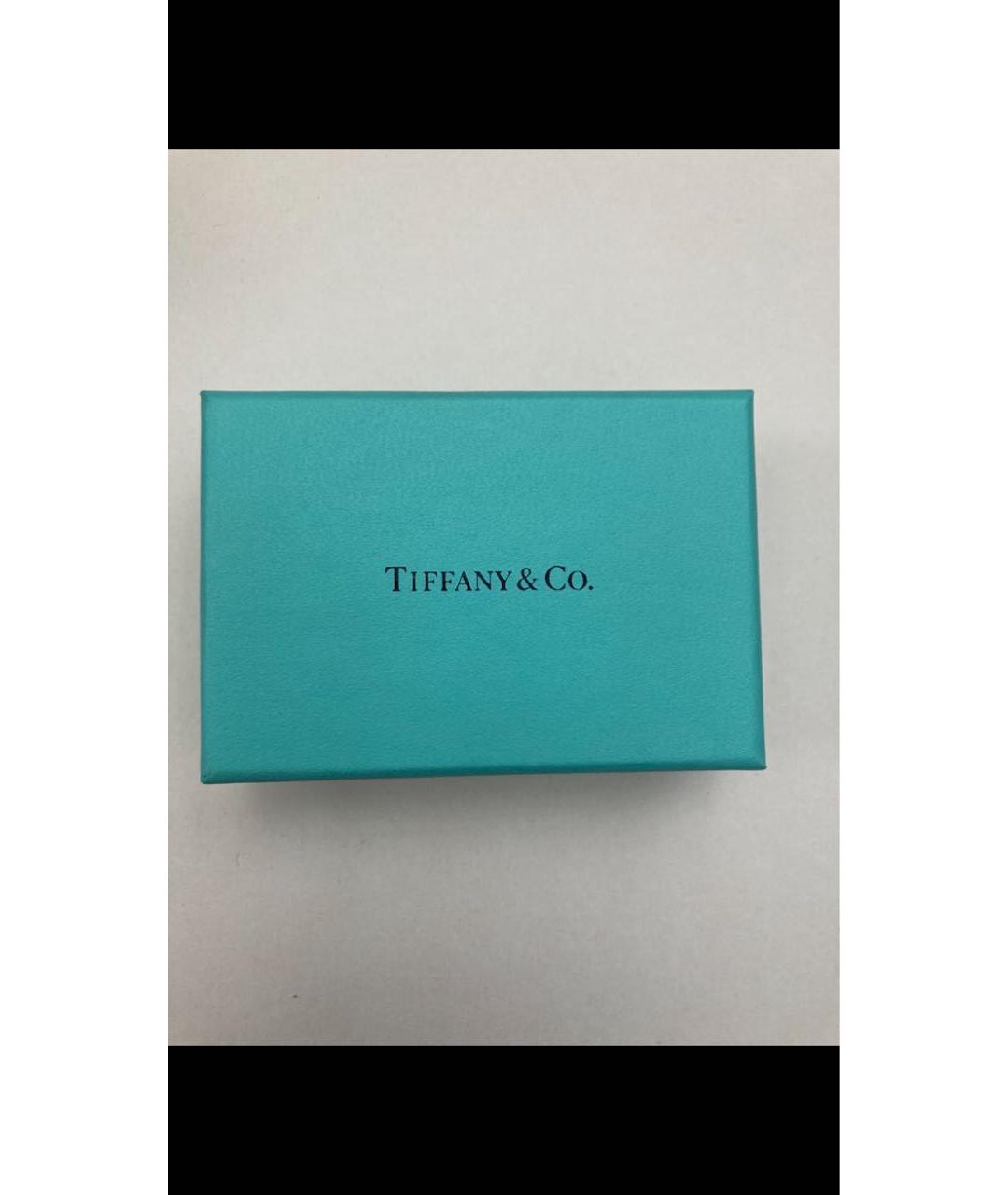 TIFFANY&CO Серебрянный кошелек, фото 7