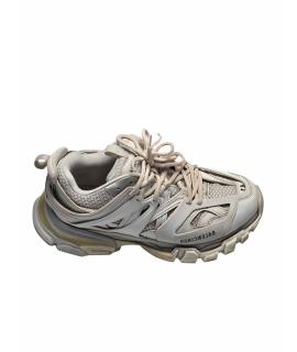 BALENCIAGA Низкие кроссовки / кеды