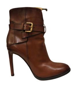 SANTONI Ботильоны