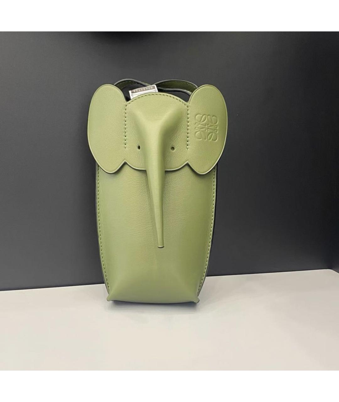 LOEWE Сумка через плечо, фото 2