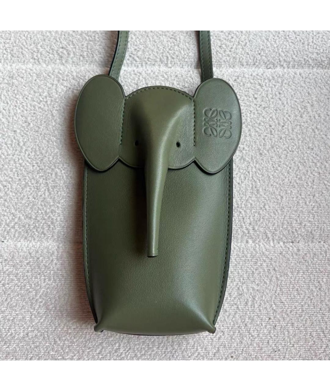 LOEWE Сумка через плечо, фото 5