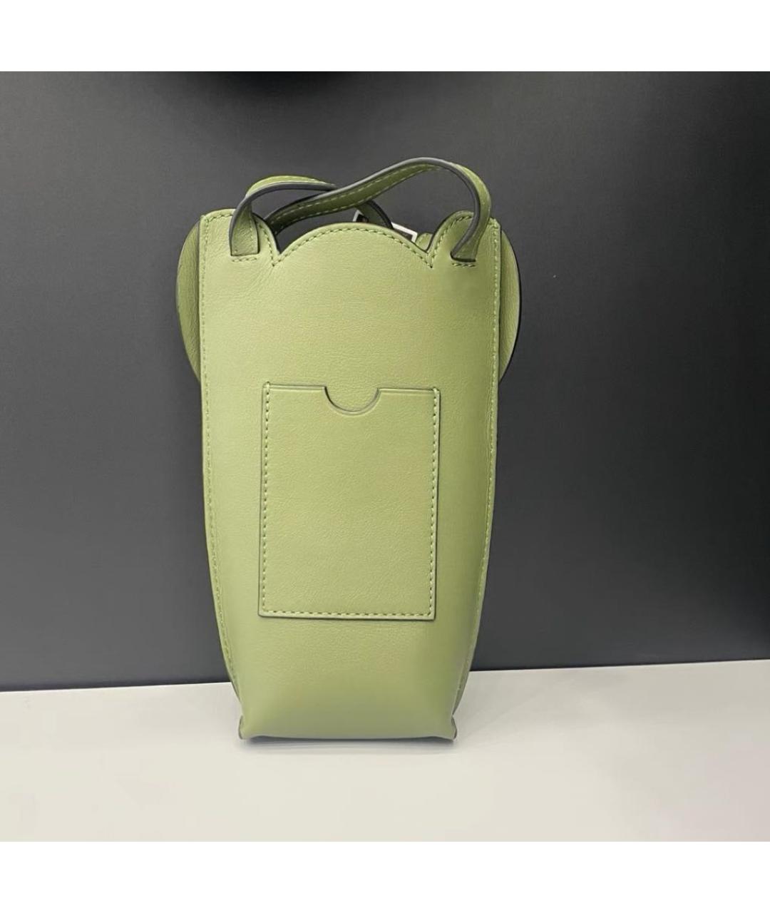 LOEWE Сумка через плечо, фото 3