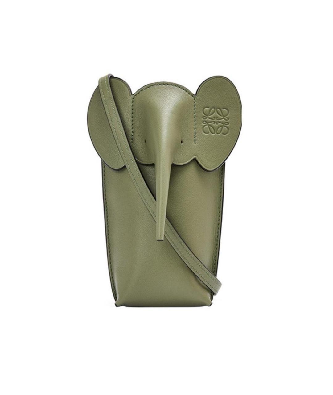 LOEWE Сумка через плечо, фото 8