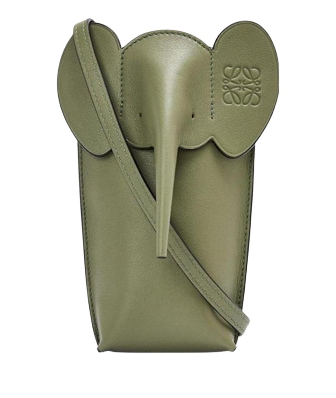 LOEWE Сумка через плечо, фото 1