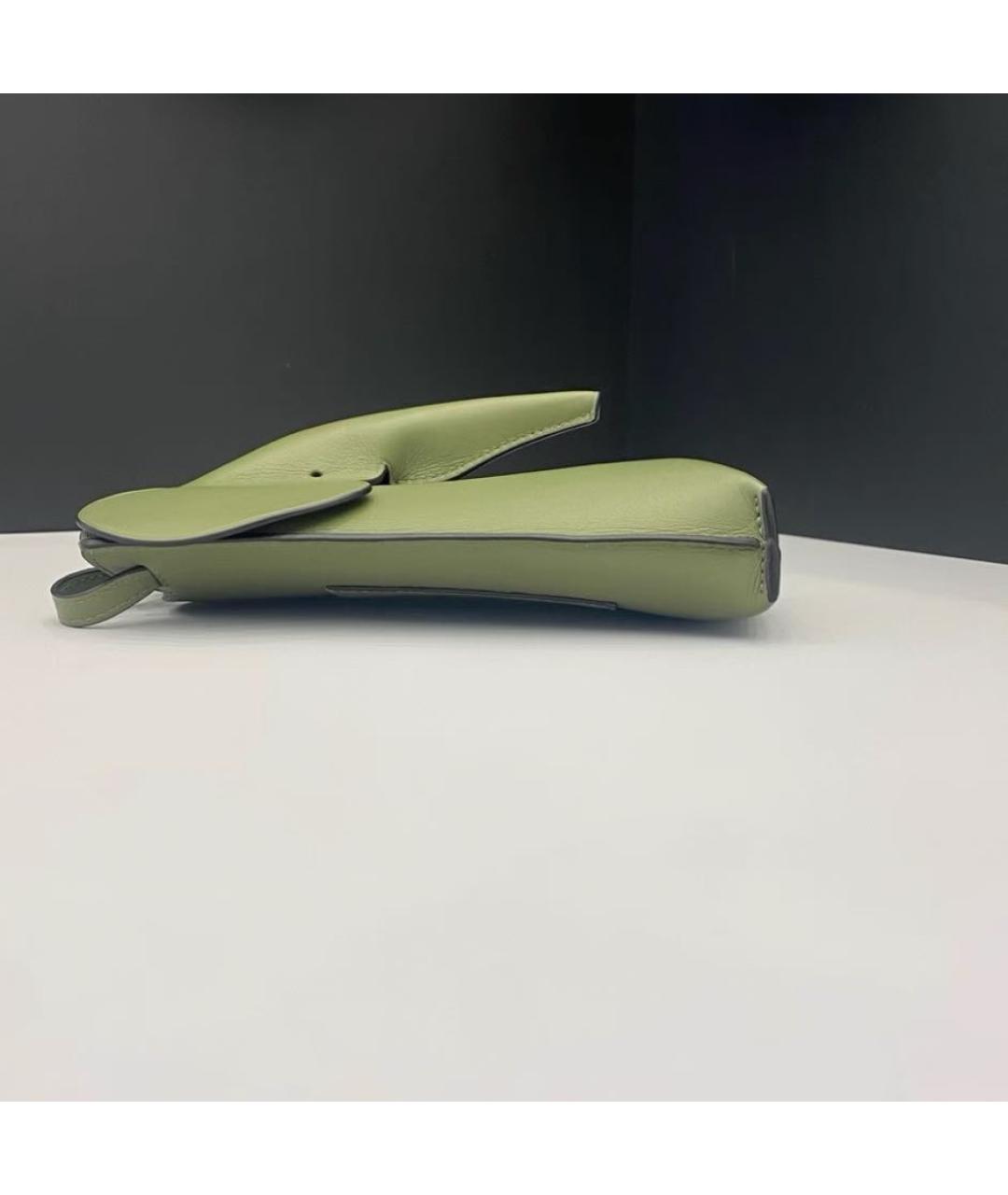 LOEWE Сумка через плечо, фото 4