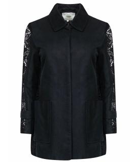 MAJE Тренч/плащ