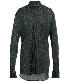 VETEMENTS Кэжуал рубашка