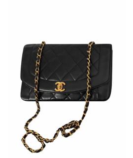 CHANEL Сумка через плечо