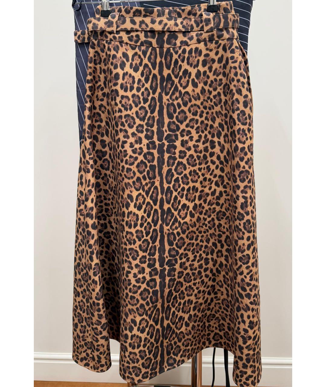 VALENTINO Юбка миди, фото 2