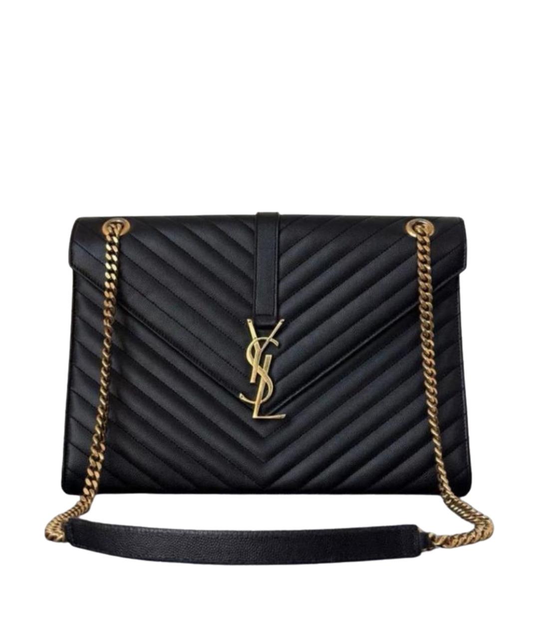 SAINT LAURENT Сумка через плечо, фото 1