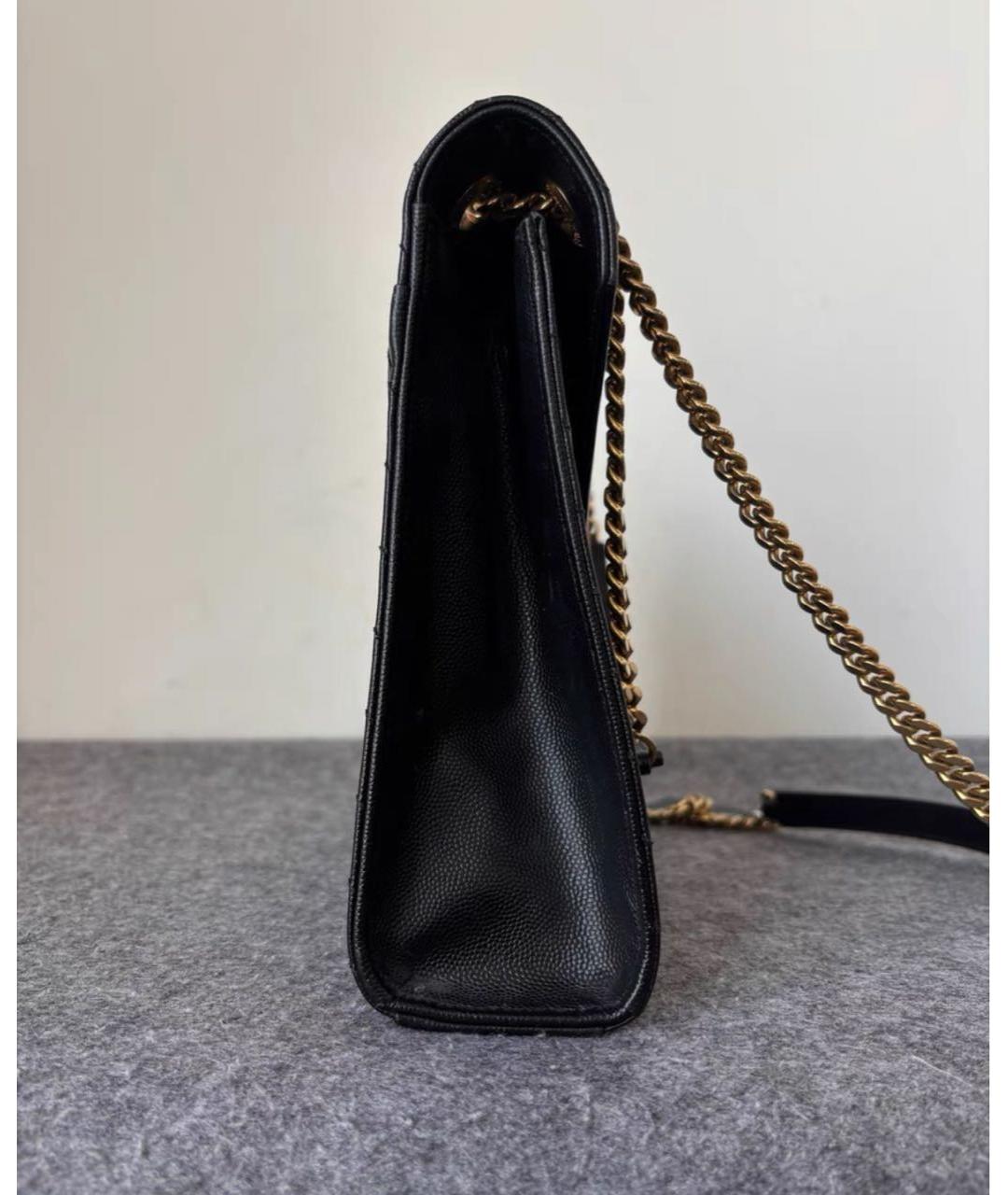 SAINT LAURENT Сумка через плечо, фото 3