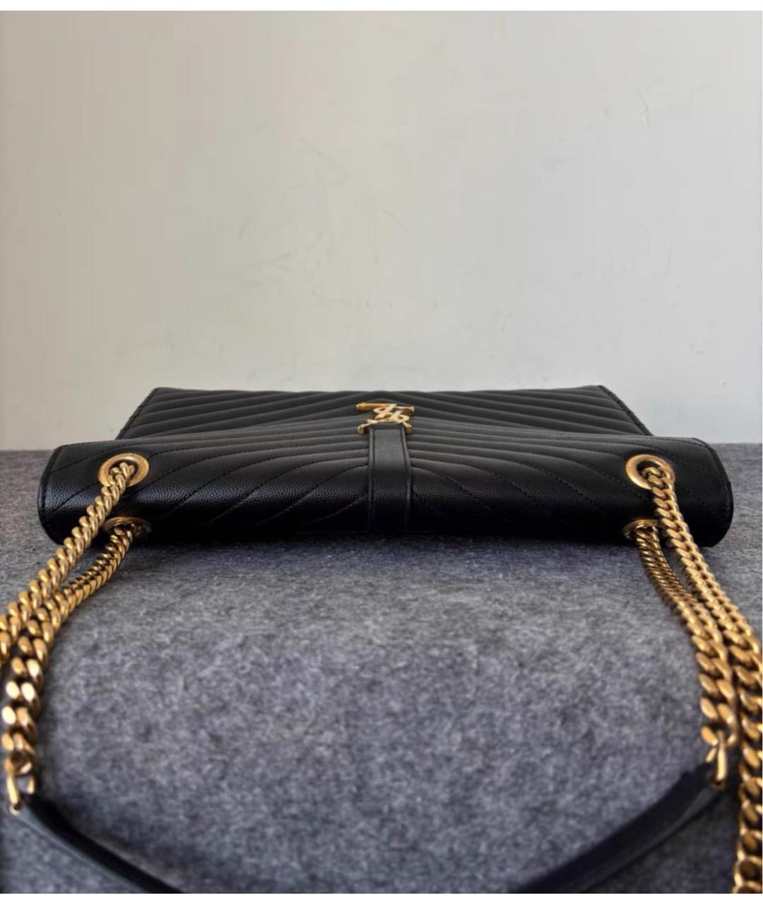 SAINT LAURENT Сумка через плечо, фото 5