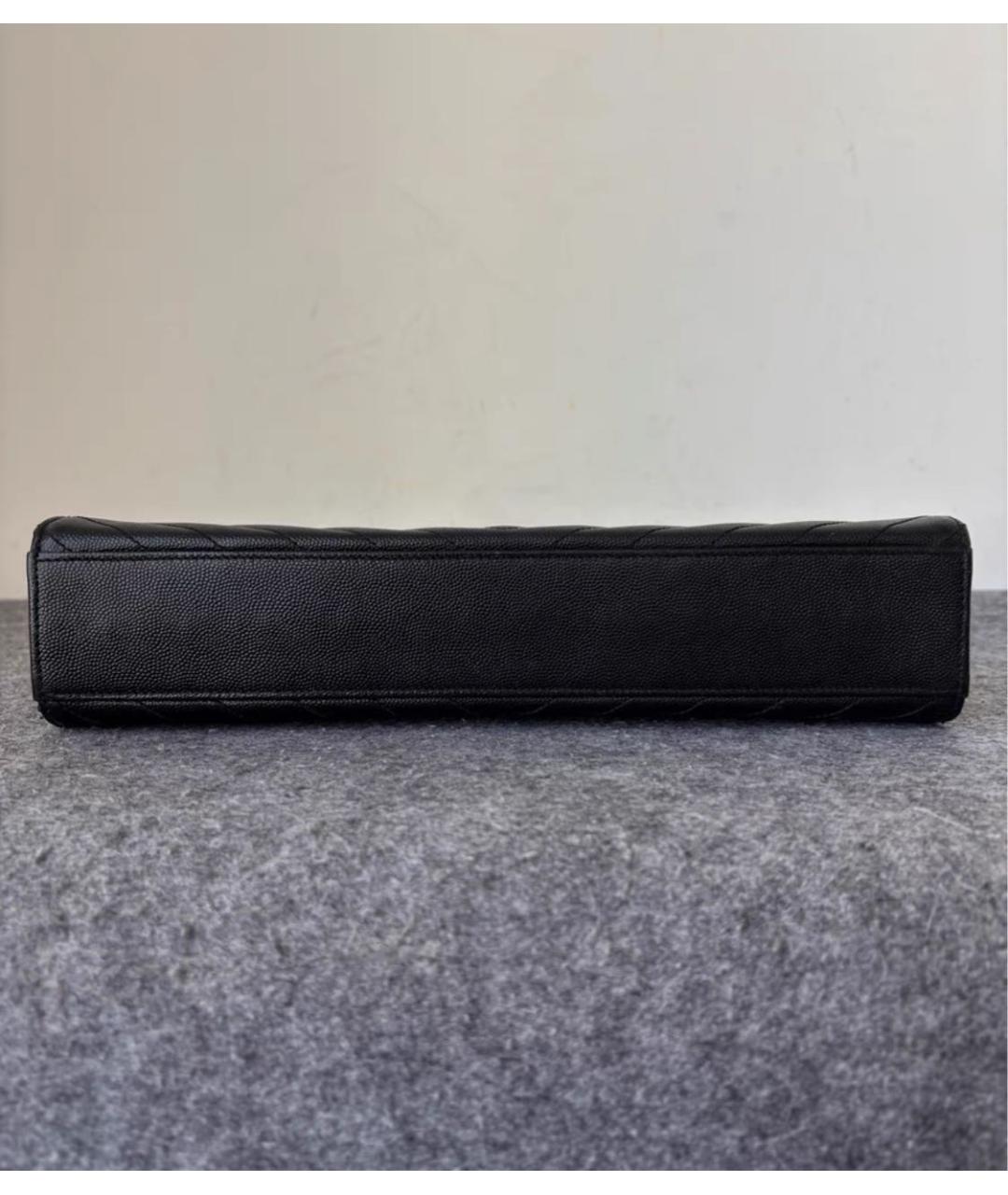 SAINT LAURENT Сумка через плечо, фото 6