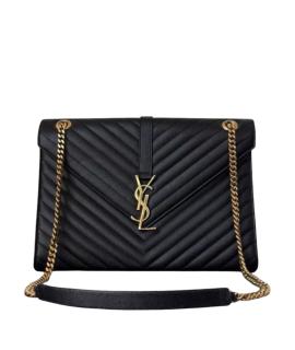 SAINT LAURENT Сумка через плечо