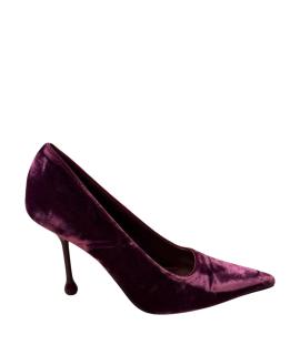 JIMMY CHOO Туфли