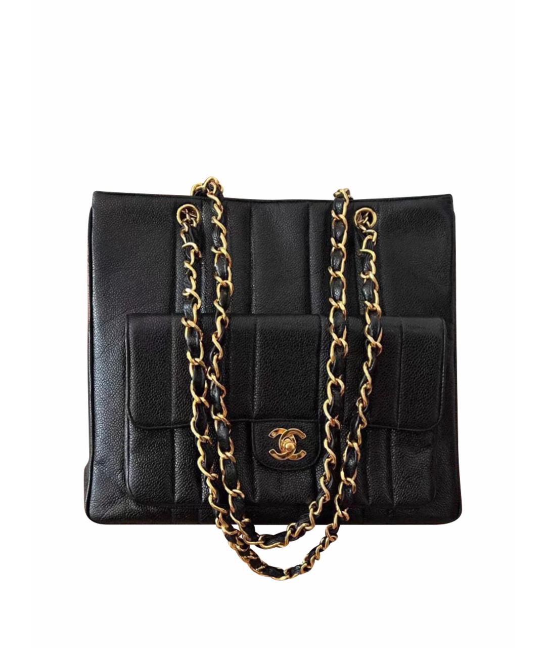 CHANEL Сумка тоут, фото 1