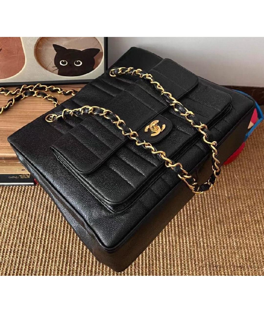 CHANEL Сумка тоут, фото 2