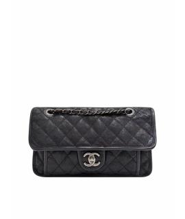 CHANEL Сумка с короткими ручками