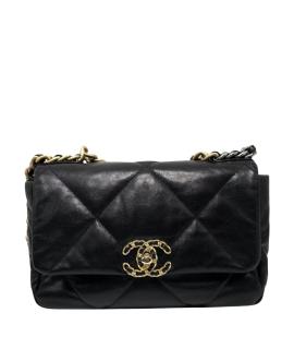 CHANEL Сумка через плечо