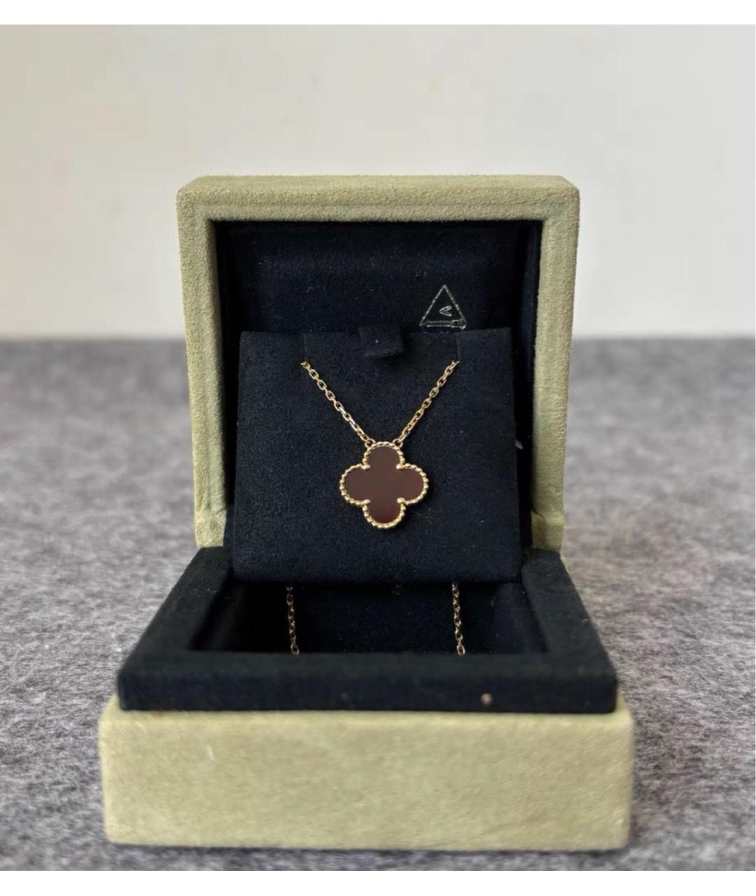 VAN CLEEF & ARPELS Подвеска, фото 3