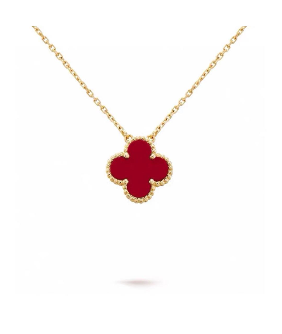 VAN CLEEF & ARPELS Подвеска, фото 7