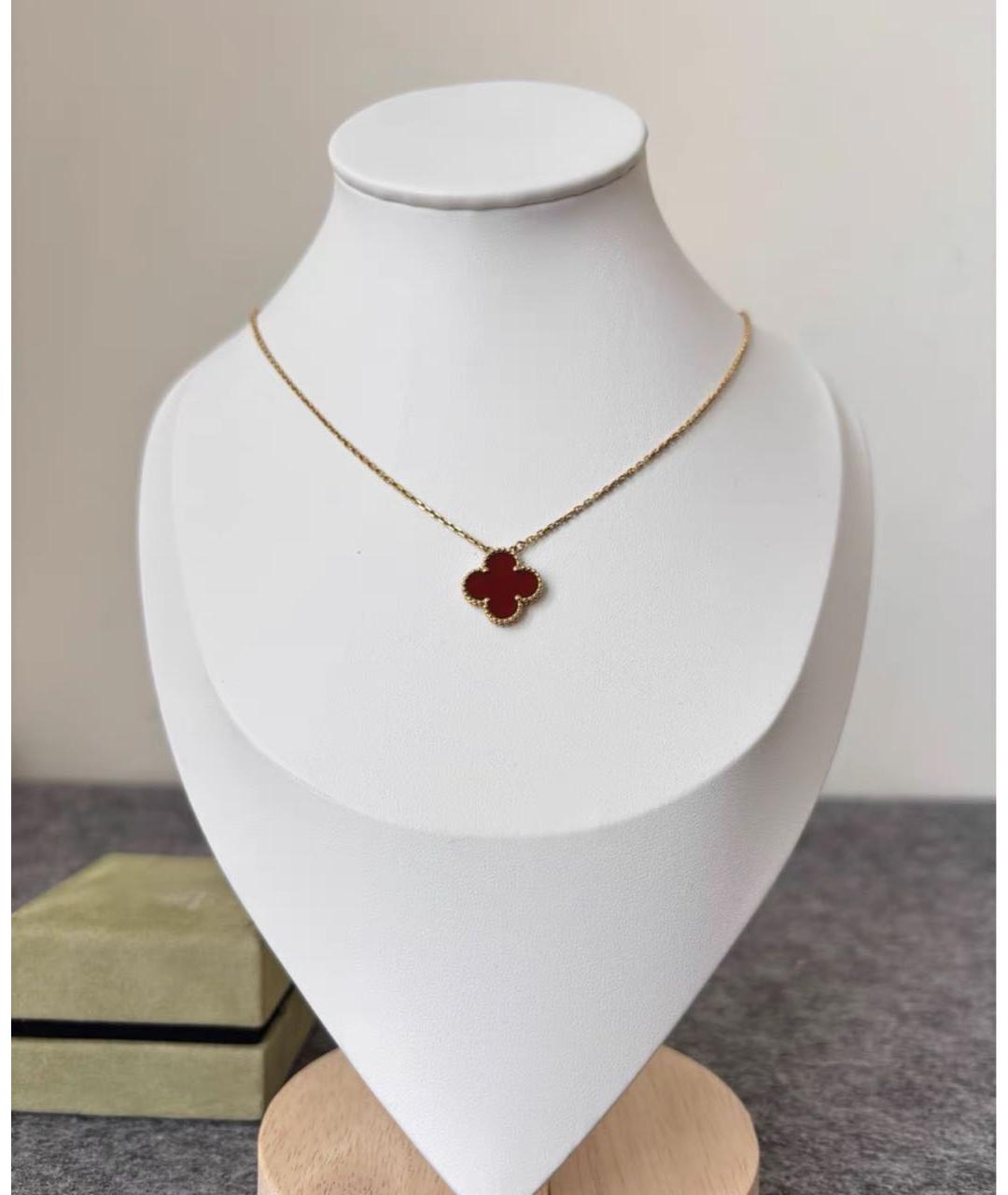 VAN CLEEF & ARPELS Подвеска, фото 2