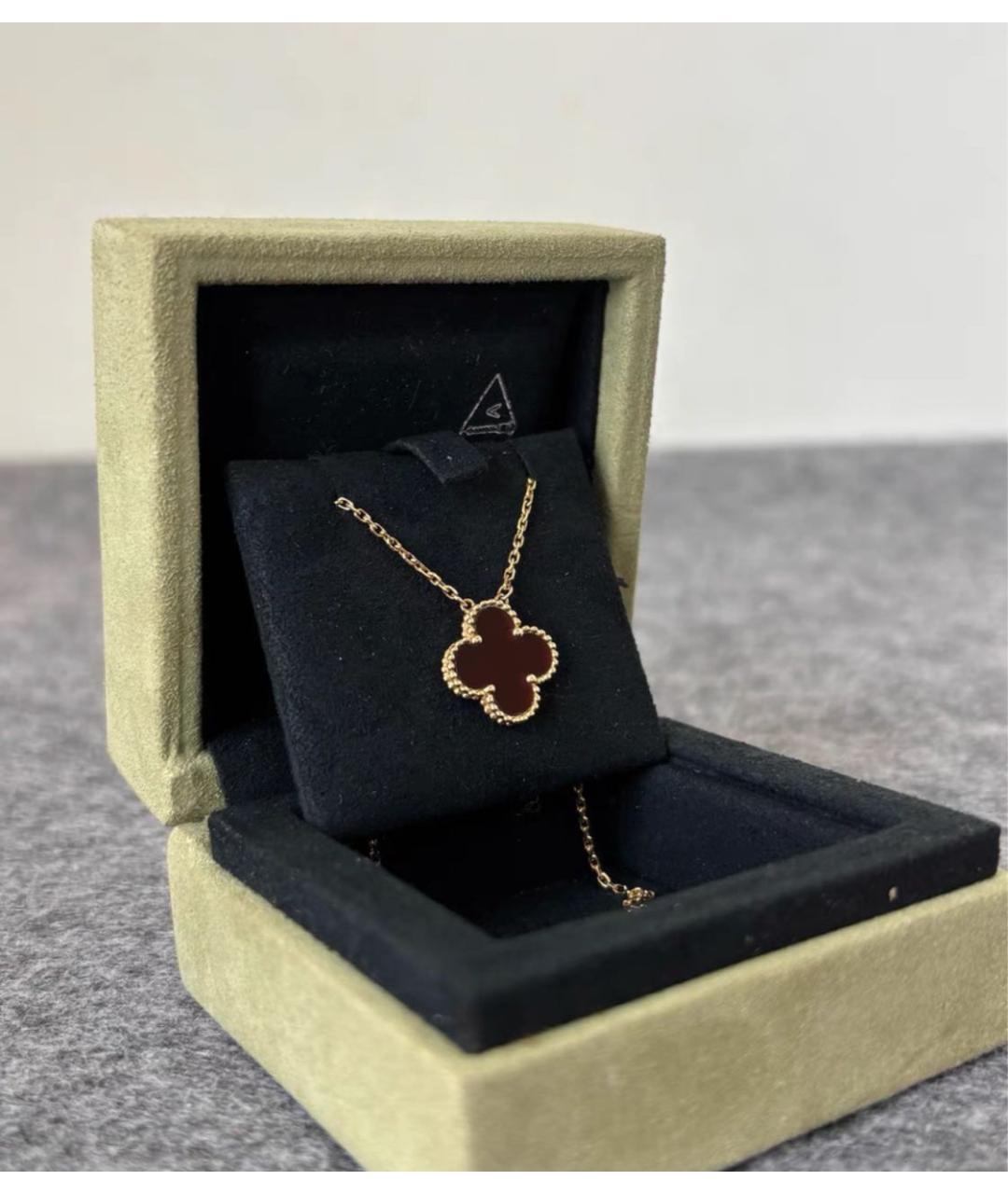 VAN CLEEF & ARPELS Подвеска, фото 4