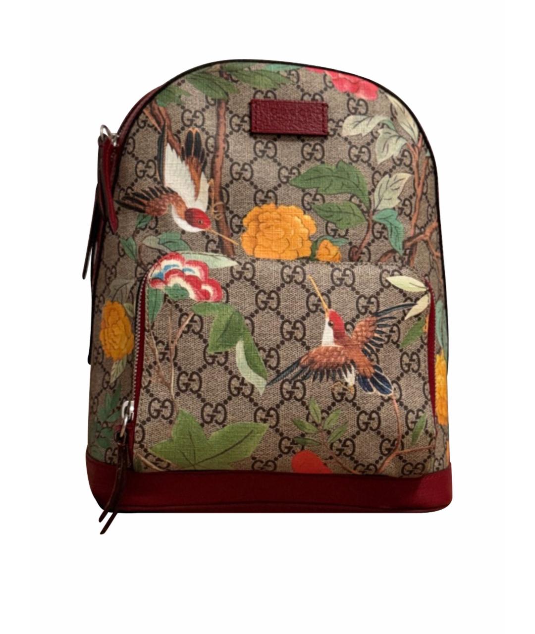 GUCCI Мульти рюкзак, фото 1