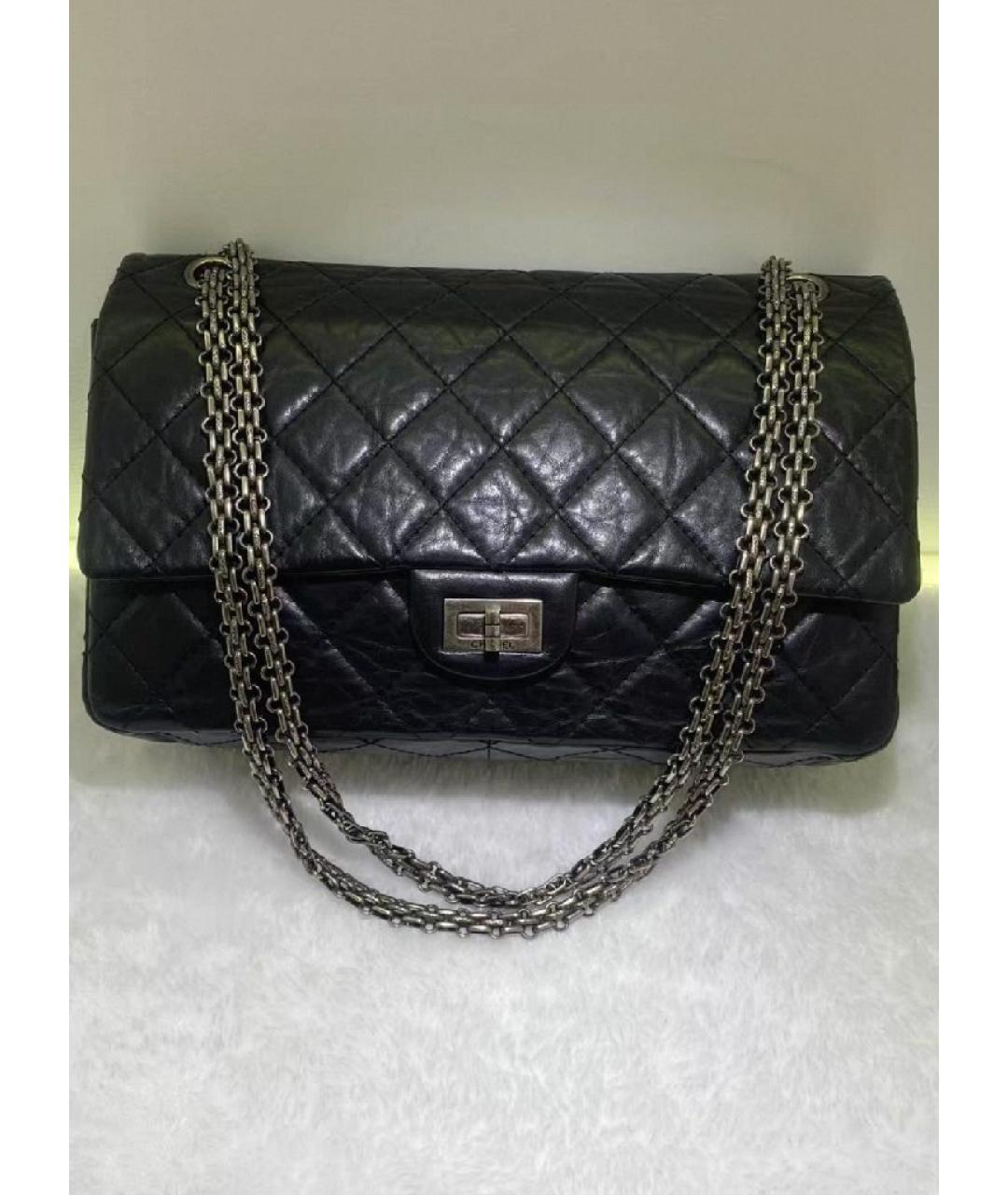 CHANEL Сумка через плечо, фото 4