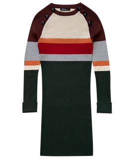 ISABEL MARANT ETOILE Повседневное платье