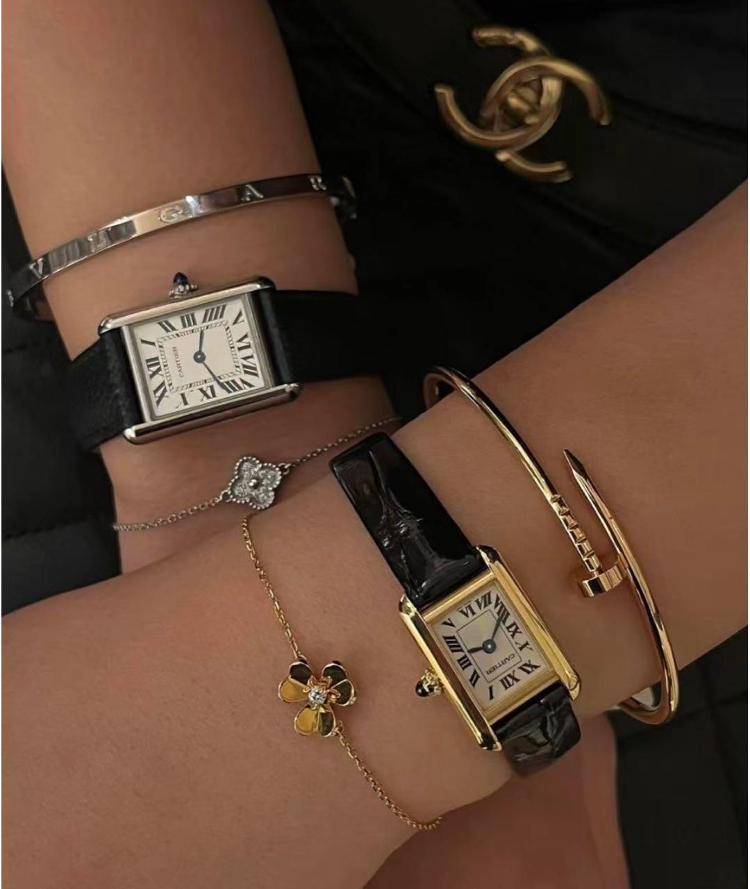 VAN CLEEF & ARPELS Браслет, фото 2