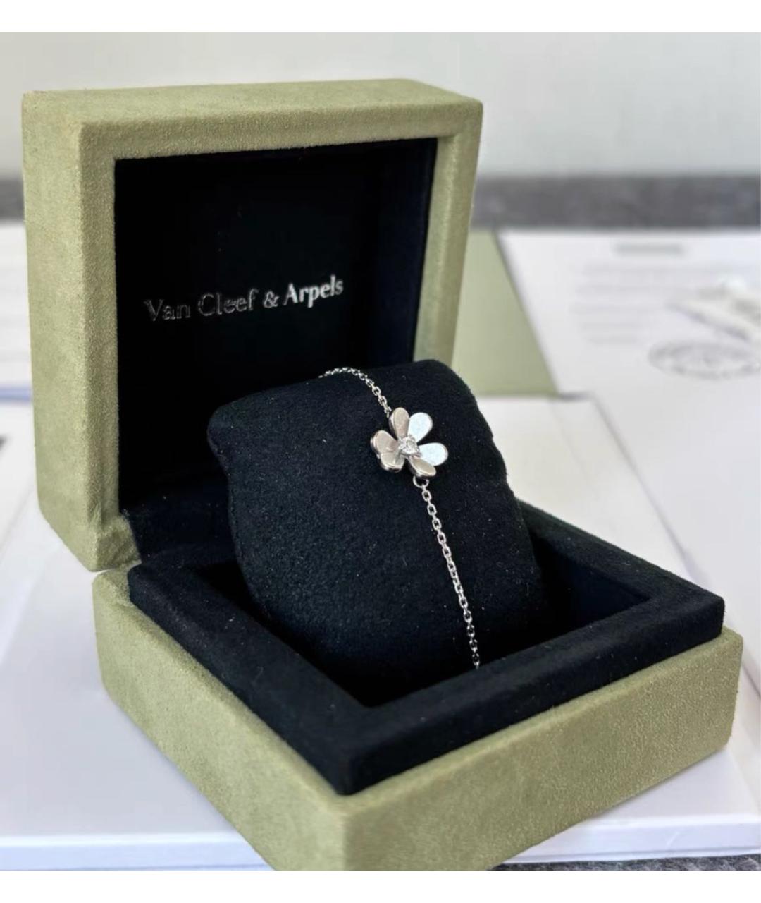 VAN CLEEF & ARPELS Браслет, фото 3