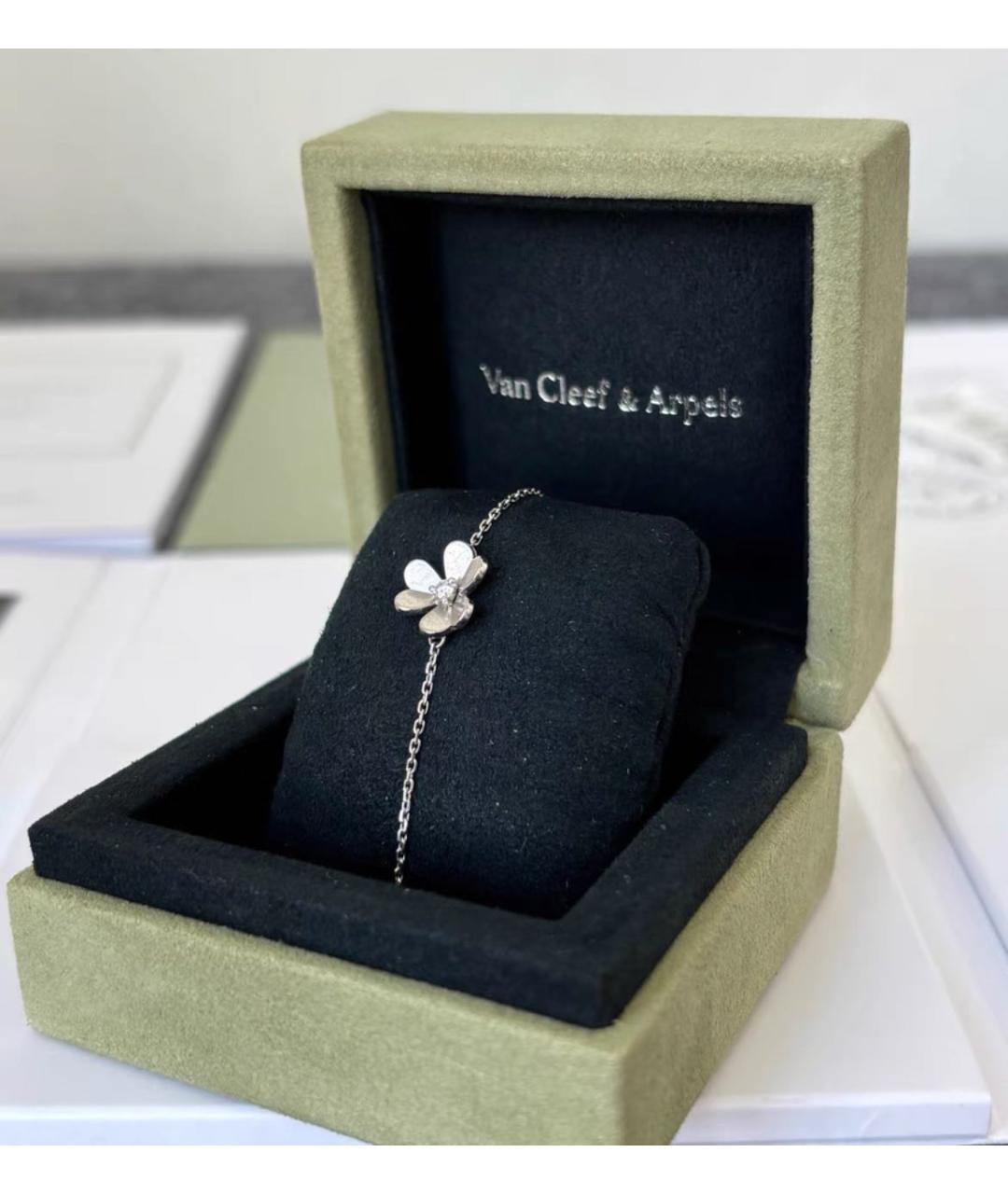 VAN CLEEF & ARPELS Браслет, фото 4