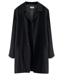 GIORGIO ARMANI Тренч / плащ